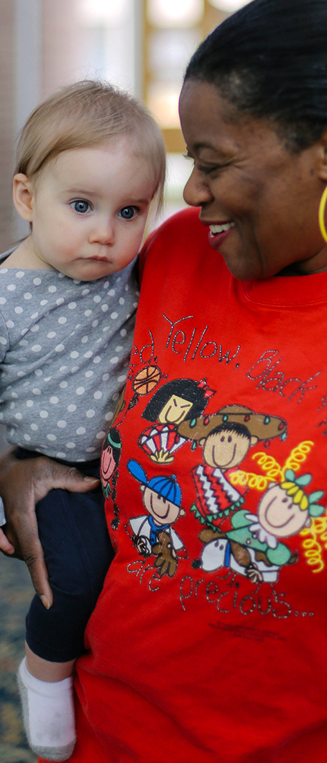 Dallas Day School - About